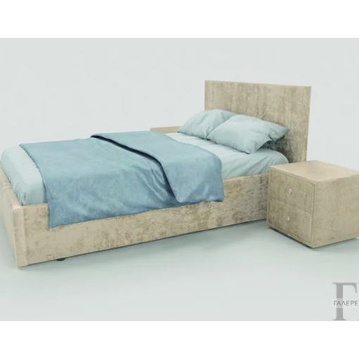 Кровать «Мия»